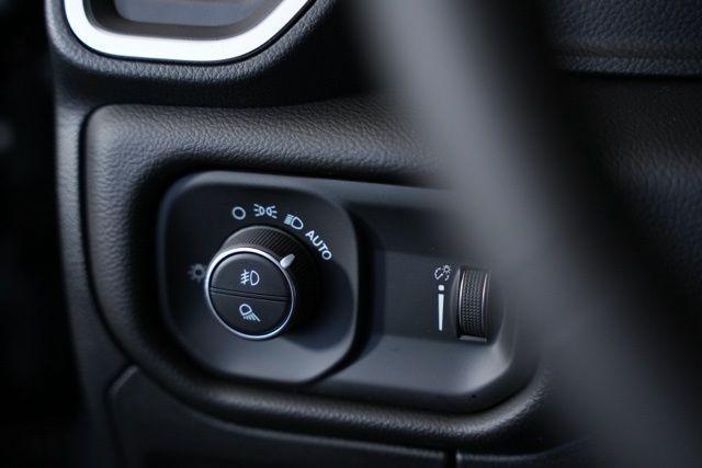 new 2026 Ram 1500 car, priced at $53,480