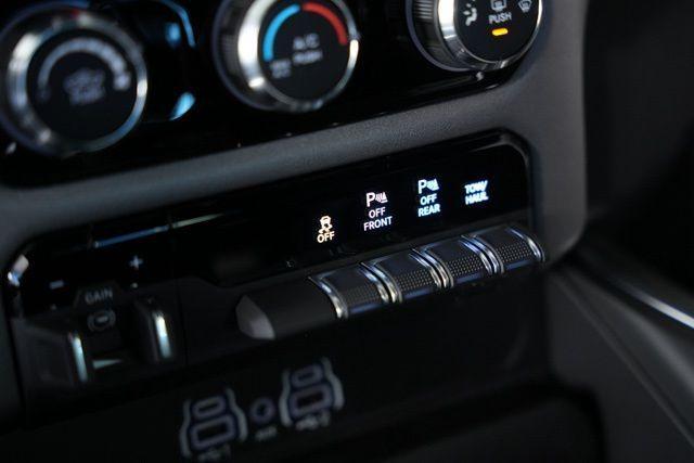 new 2026 Ram 1500 car, priced at $53,480