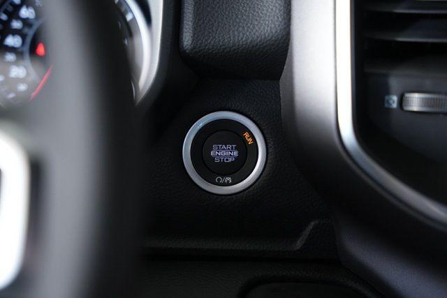 new 2026 Ram 1500 car, priced at $53,480