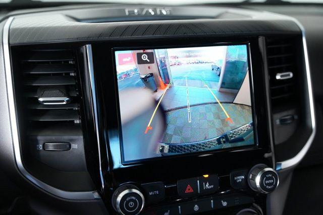 new 2026 Ram 1500 car, priced at $53,480