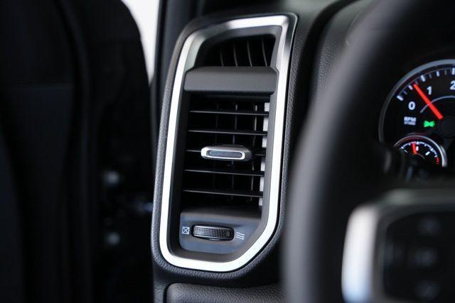 new 2026 Ram 1500 car, priced at $53,480