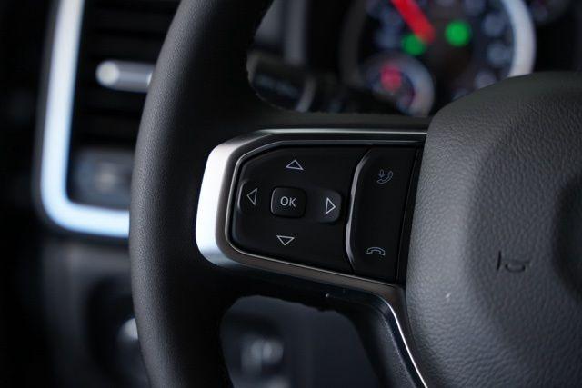 new 2026 Ram 1500 car, priced at $53,480