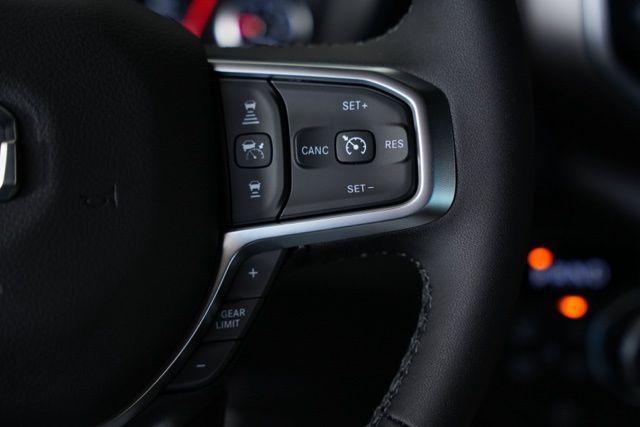 new 2026 Ram 1500 car, priced at $53,480