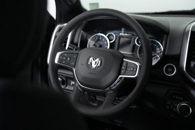 new 2026 Ram 1500 car, priced at $53,480