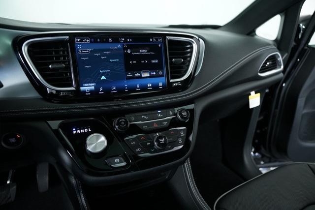 new 2026 Chrysler Pacifica car, priced at $46,490