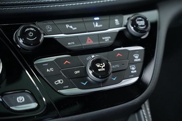 new 2026 Chrysler Pacifica car, priced at $46,490