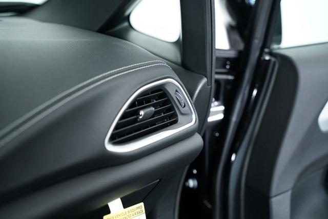 new 2026 Chrysler Pacifica car, priced at $46,490