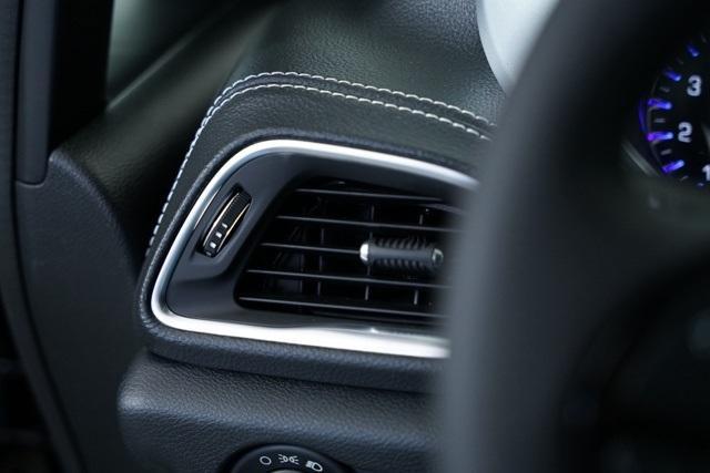 new 2026 Chrysler Pacifica car, priced at $46,490