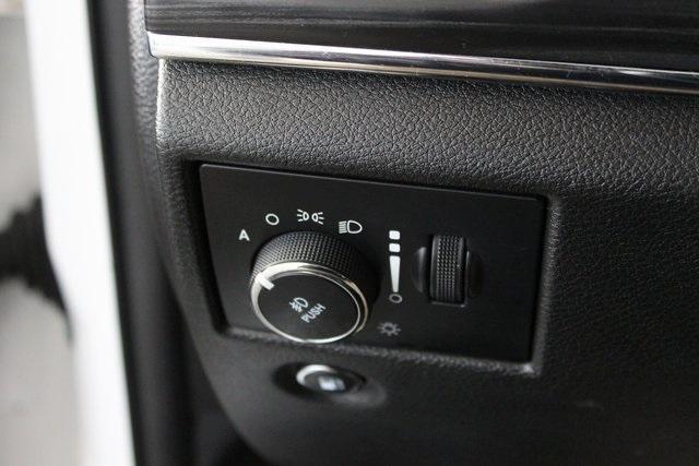 used 2021 Jeep Grand Cherokee car, priced at $21,995