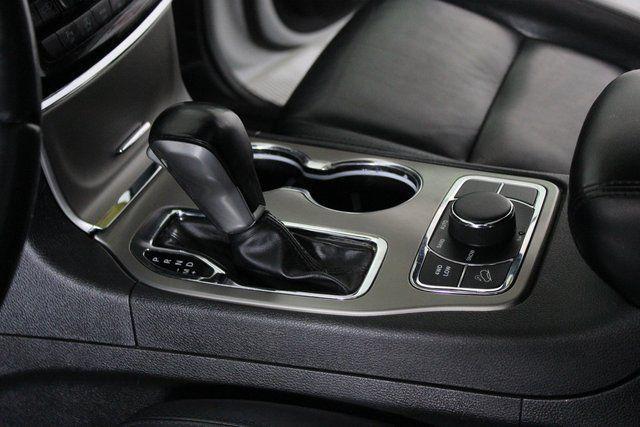 used 2021 Jeep Grand Cherokee car, priced at $21,995