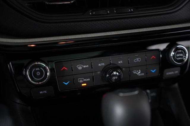 new 2026 Jeep Compass car, priced at $32,256