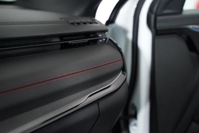 new 2026 Jeep Compass car, priced at $32,256