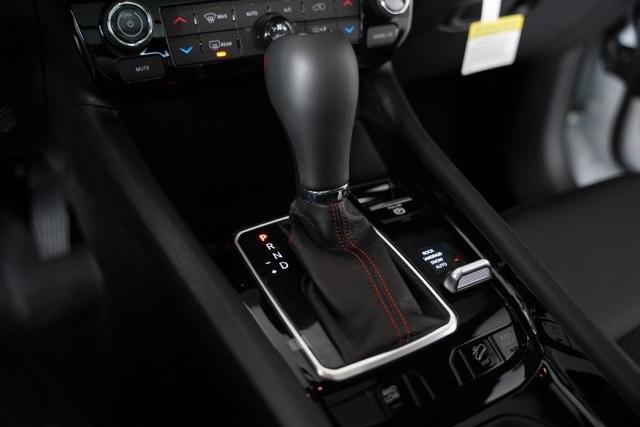 new 2026 Jeep Compass car, priced at $32,256