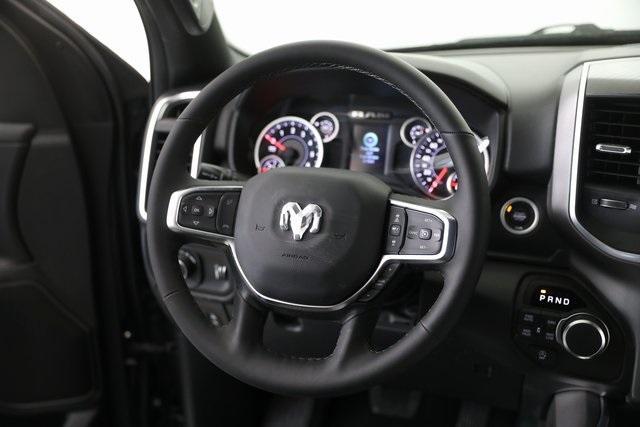 new 2026 Ram 1500 car, priced at $54,722