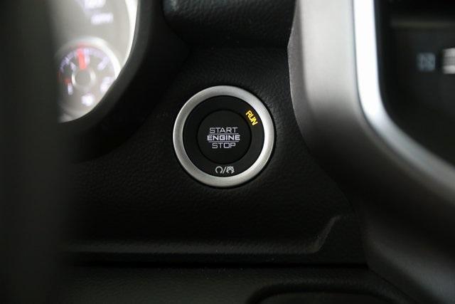 new 2026 Ram 1500 car, priced at $54,722