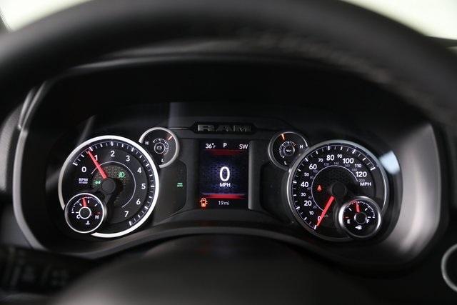 new 2026 Ram 1500 car, priced at $54,722