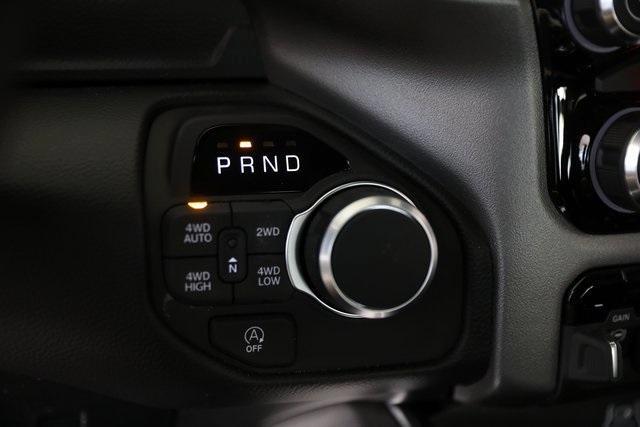 new 2026 Ram 1500 car, priced at $54,722