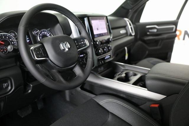 new 2026 Ram 1500 car, priced at $54,722