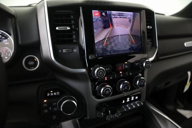 new 2026 Ram 1500 car, priced at $54,722