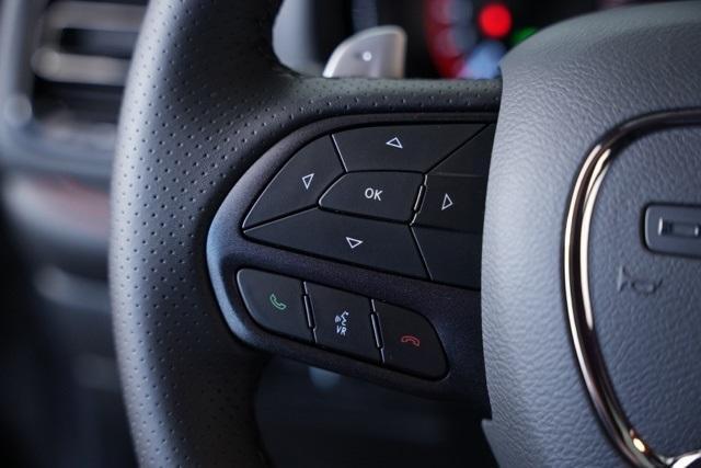 new 2026 Dodge Durango car, priced at $46,324