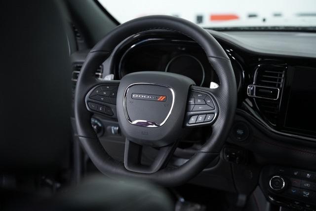 new 2026 Dodge Durango car, priced at $46,324