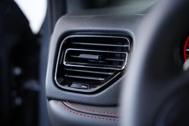 new 2026 Dodge Durango car, priced at $46,324