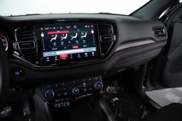 new 2026 Dodge Durango car, priced at $46,324
