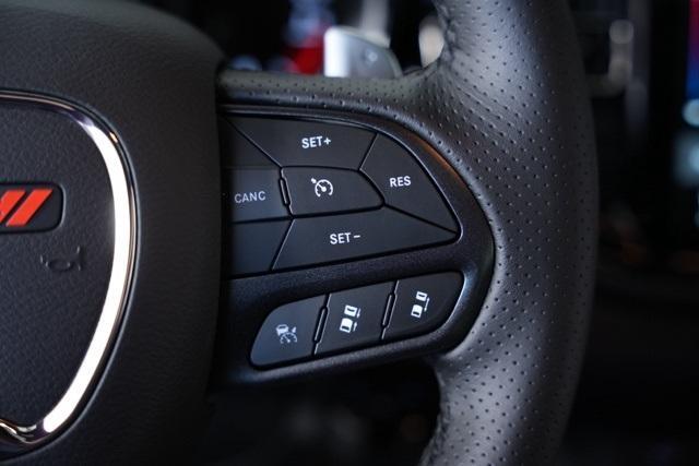 new 2026 Dodge Durango car, priced at $46,324