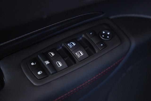 new 2026 Dodge Durango car, priced at $46,324