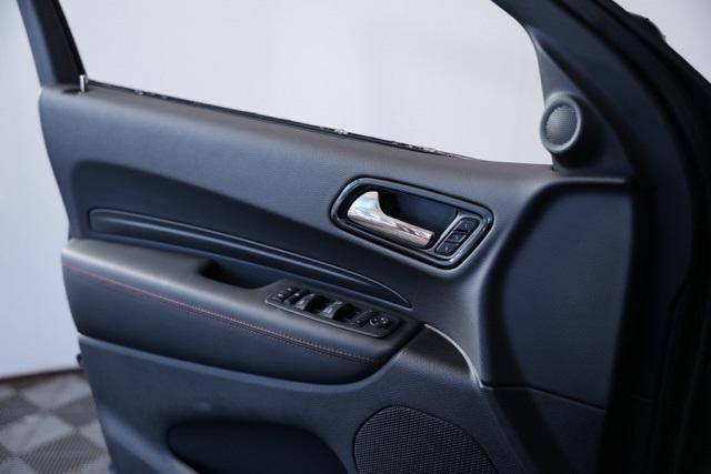 new 2026 Dodge Durango car, priced at $46,324