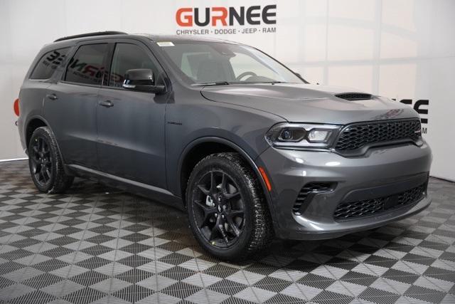 new 2026 Dodge Durango car, priced at $46,324