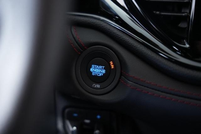 new 2026 Dodge Durango car, priced at $46,324