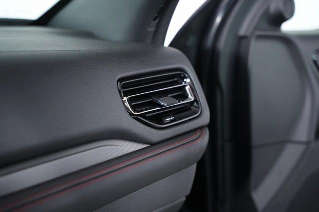 new 2026 Dodge Durango car, priced at $46,324