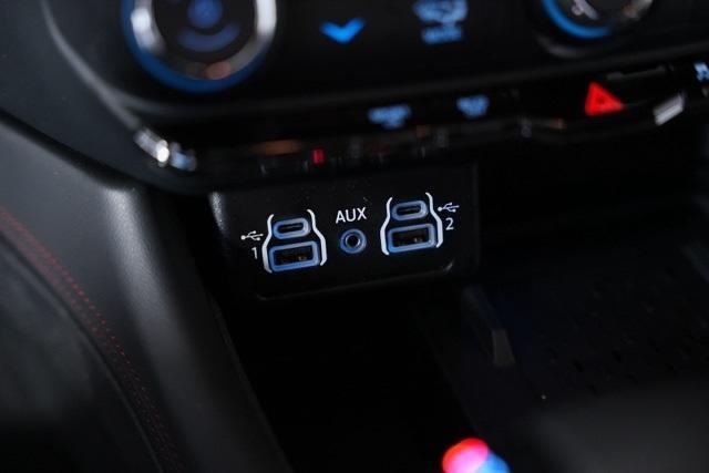 new 2026 Dodge Durango car, priced at $46,324