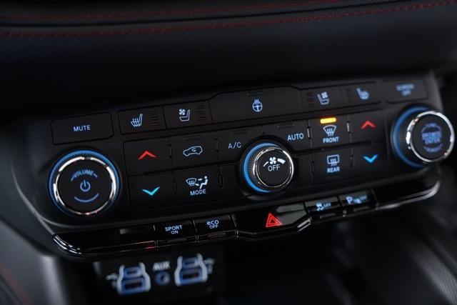 new 2026 Dodge Durango car, priced at $46,324