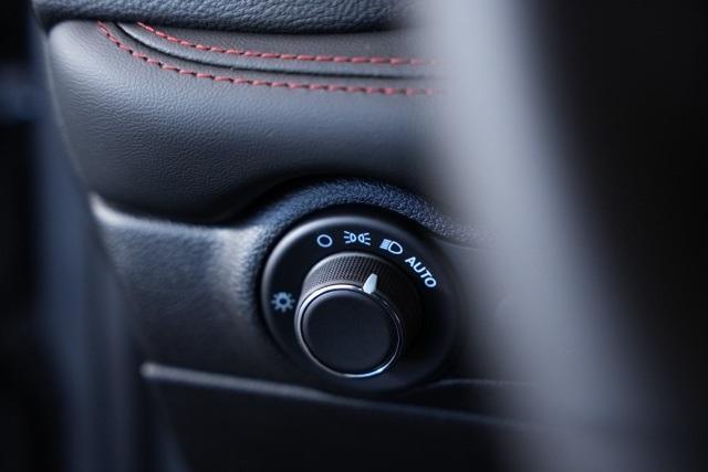 new 2026 Dodge Durango car, priced at $46,324