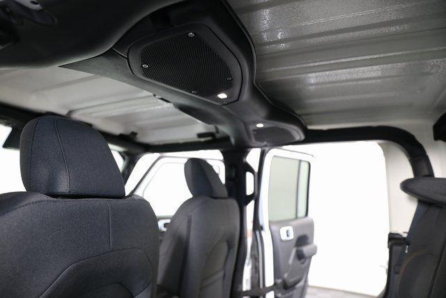 new 2025 Jeep Gladiator car, priced at $36,270