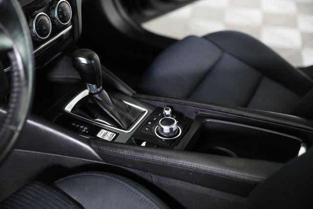 used 2016 Mazda Mazda6 car, priced at $9,500