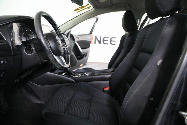 used 2016 Mazda Mazda6 car, priced at $9,500