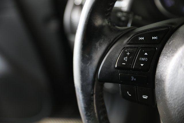 used 2016 Mazda Mazda6 car, priced at $9,500