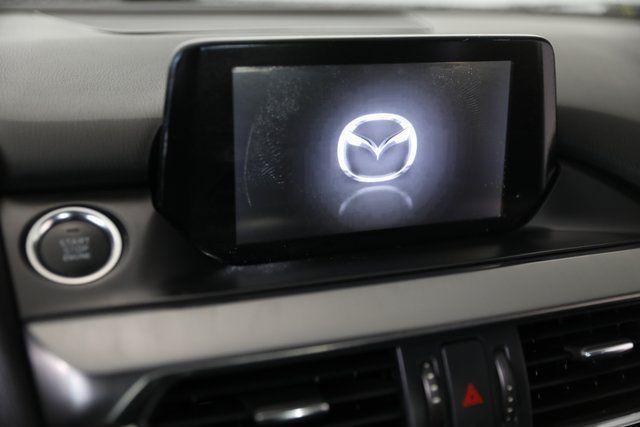used 2016 Mazda Mazda6 car, priced at $9,500