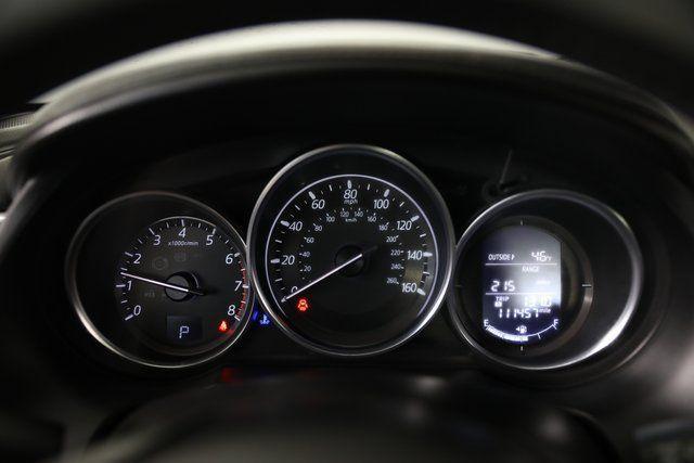 used 2016 Mazda Mazda6 car, priced at $9,500