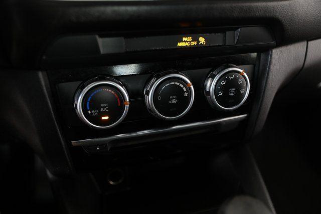 used 2016 Mazda Mazda6 car, priced at $9,500