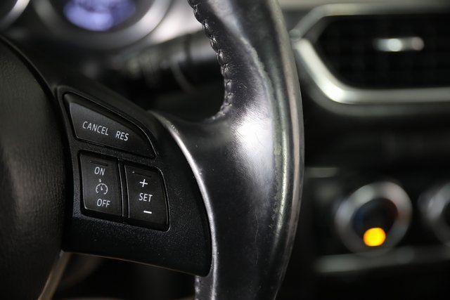 used 2016 Mazda Mazda6 car, priced at $9,500