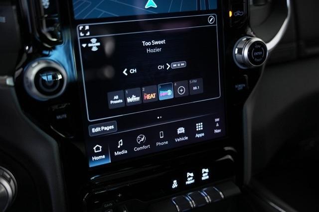 new 2026 Ram 1500 car, priced at $64,439