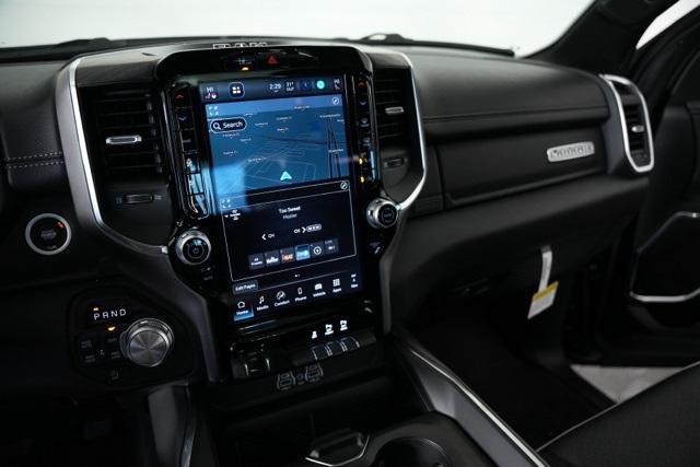 new 2026 Ram 1500 car, priced at $64,439