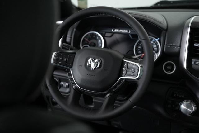 new 2026 Ram 1500 car, priced at $64,439