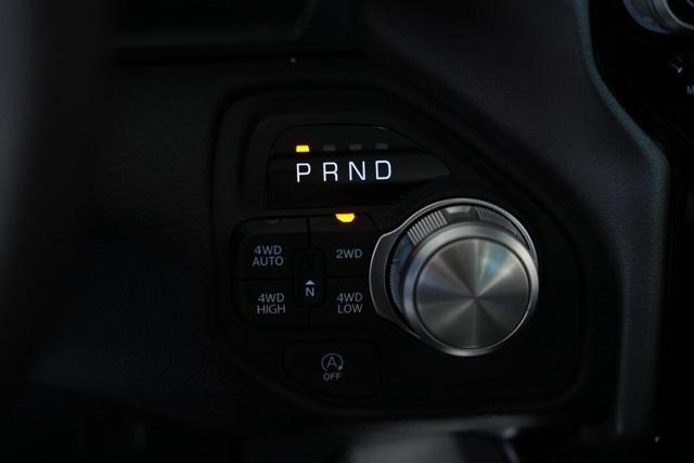 new 2026 Ram 1500 car, priced at $64,439