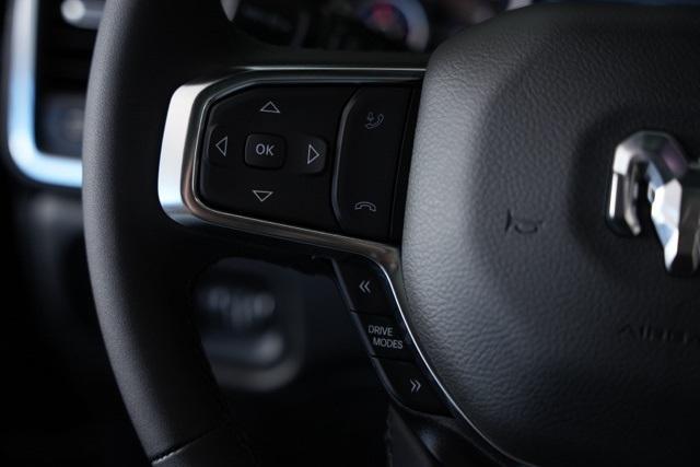 new 2026 Ram 1500 car, priced at $64,439
