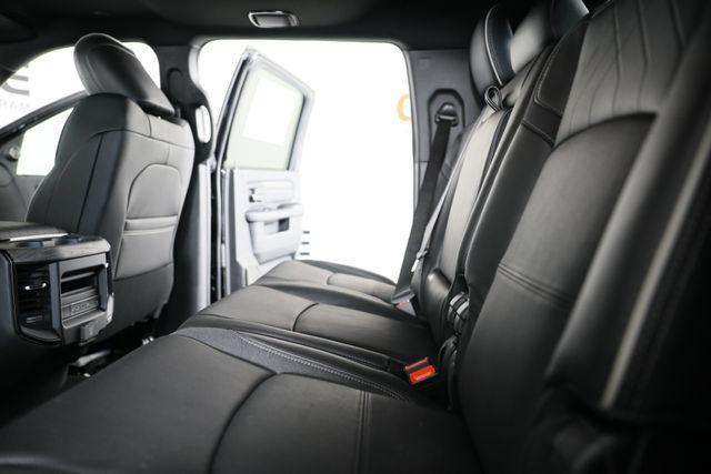new 2026 Ram 2500 car, priced at $94,158